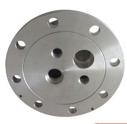 Alumini in fuso a stiro di grado industriale