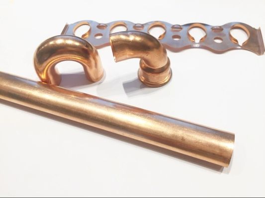 Parti di cera persa di ottone di rame Custom Sand Casting Die per disegno del cliente richiesto