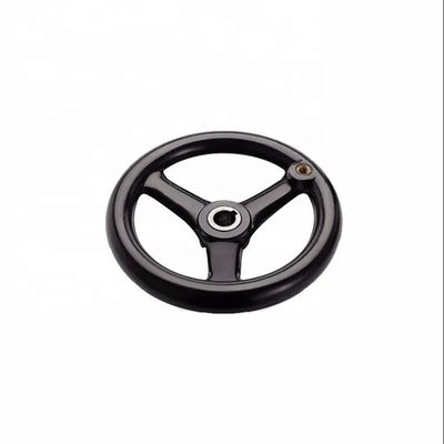Spessore di ferro e acciaio Custom Sand Casting Piccole parti per cerchioni di alluminio di bronzo