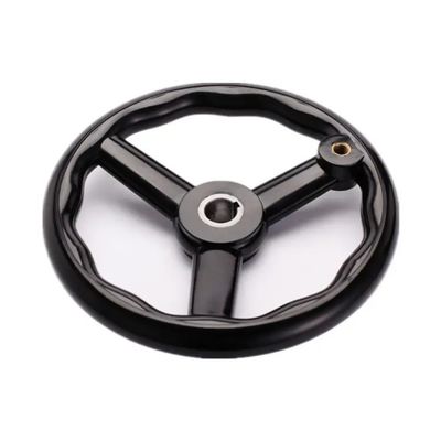 Spessore di ferro e acciaio Custom Sand Casting Piccole parti per cerchioni di alluminio di bronzo