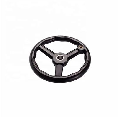Spessore di ferro e acciaio Custom Sand Casting Piccole parti per cerchioni di alluminio di bronzo