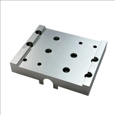 Parti di cuscinetti per auto in bronzo per ferro e acciaio CNC 3D ABS