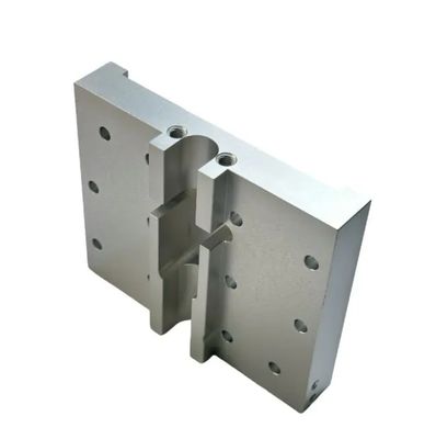 Parti di cuscinetti per auto in bronzo per ferro e acciaio CNC 3D ABS