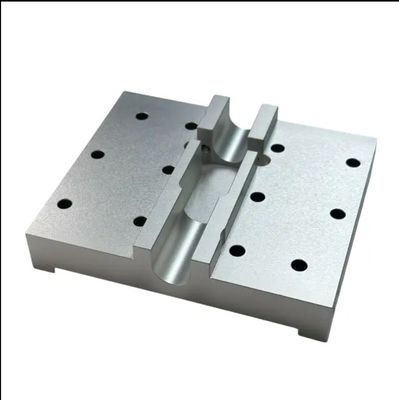 Parti di cuscinetti per auto in bronzo per ferro e acciaio CNC 3D ABS