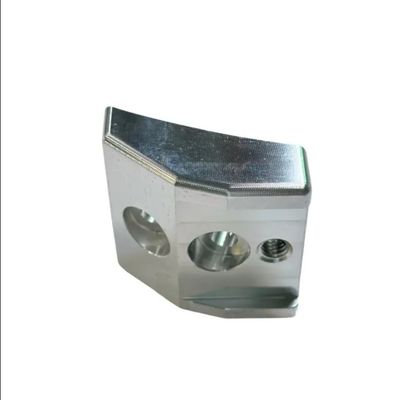 Parti di cuscinetti per auto in bronzo per ferro e acciaio CNC 3D ABS
