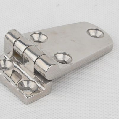 Fittings per imbarcazioni in acciaio inossidabile personalizzati per ancore di yacht in bronzo e parti in alluminio