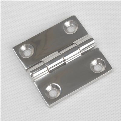Fittings per imbarcazioni in acciaio inossidabile personalizzati per ancore di yacht in bronzo e parti in alluminio