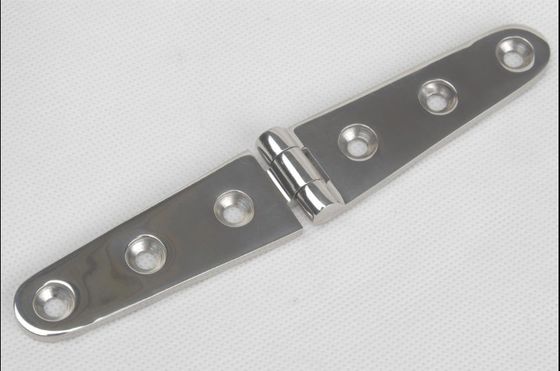 Fittings per imbarcazioni in acciaio inossidabile personalizzati per ancore di yacht in bronzo e parti in alluminio