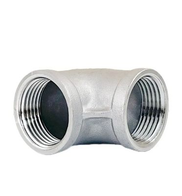 Fittings per tubi di ferro di colata per sabbia su misura per applicazioni resistenti alla corrosione