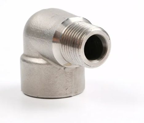Fittings per tubi di ferro di colata per sabbia su misura per applicazioni resistenti alla corrosione