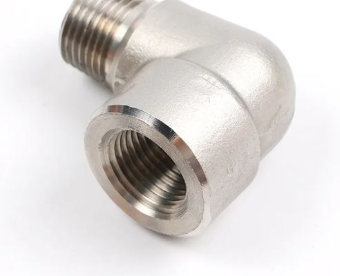Fittings per tubi di ferro di colata per sabbia su misura per applicazioni resistenti alla corrosione