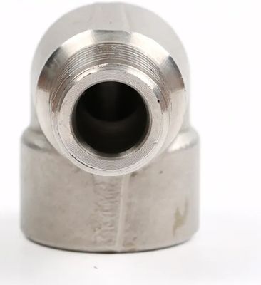 Fittings per tubi di ferro di colata per sabbia su misura per applicazioni resistenti alla corrosione