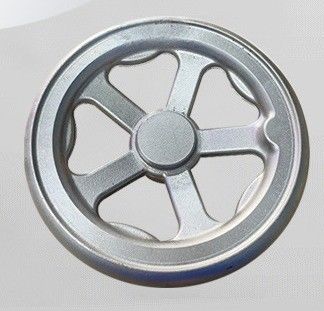 Prodotti di fusione a pressione per stiro in alluminio su misura Produzione in serie