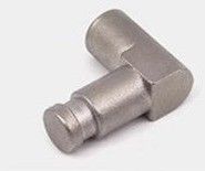 Oem Odm Servizio Acciaio inossidabile Aluminio Cera perduta Fusione Cnc parti personalizzate