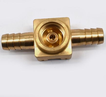 Prodotti di fusione in bronzo Dimensioni personalizzate e disegno del cliente richiesto per i prodotti