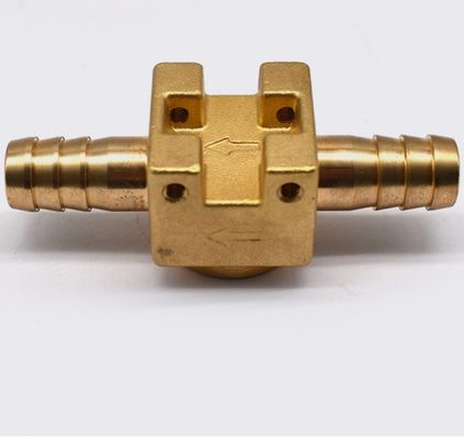 Prodotti di fusione in bronzo Dimensioni personalizzate e disegno del cliente richiesto per i prodotti