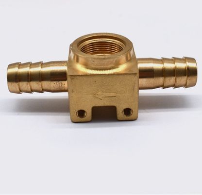 Prodotti di fusione in bronzo Dimensioni personalizzate e disegno del cliente richiesto per i prodotti