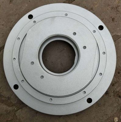 Parti di lavorazione CNC in acciaio inossidabile di alluminio per esigenze personalizzate