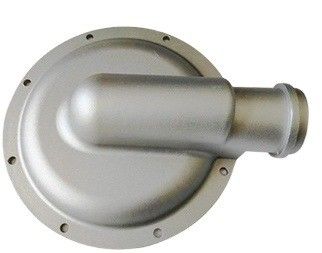 Servizio di lavorazione CNC di parti di fusione in alluminio di precisione OEM