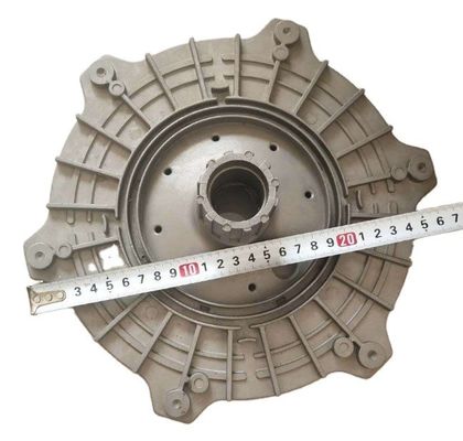 ODM OEM Fusione a fuso in bronzo rame ottone Fusione di investimento anticorrosione