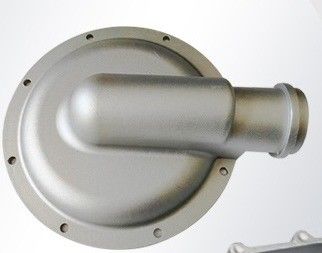 ODM OEM Prodotti di fusione in alluminio Cnc Centrale di lavorazione di fresatura meccanica Ricambi