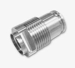 OEM Titanio Meccanico CNC Parts Machined per macchine personalizzate