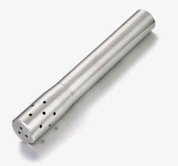 OEM Titanio Meccanico CNC Parts Machined per macchine personalizzate