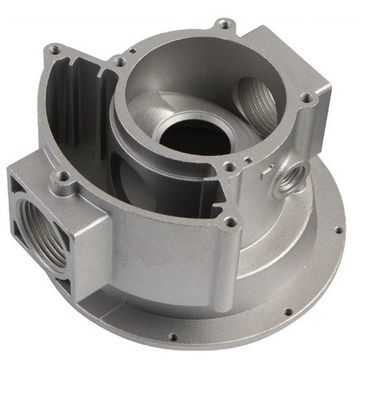 Acciaio inossidabile di alluminio CNC Machining Die Casting Parti di ricambio Durable