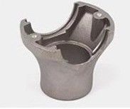Acciaio inossidabile di alluminio CNC Machining Die Casting Parti di ricambio Durable