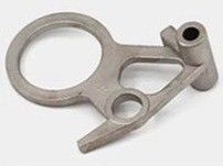 Acciaio inossidabile di alluminio CNC Machining Die Casting Parti di ricambio Durable