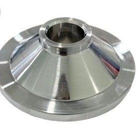 Acciaio inossidabile di alluminio CNC Machining Die Casting Parti di ricambio Durable