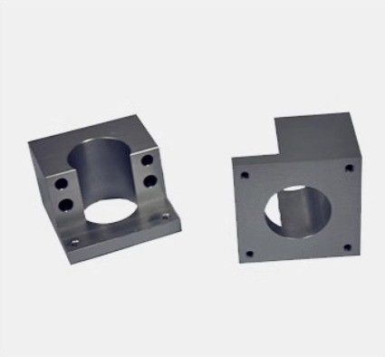 Ferro alluminio acciaio inossidabile titanio fuso di investimento parti metalliche OEM\ODM