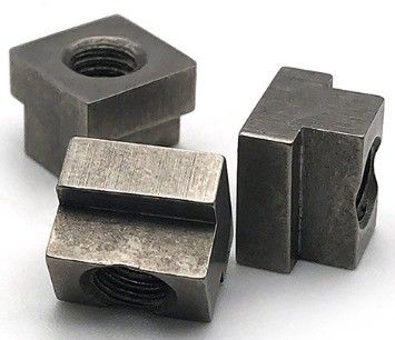 Ferro alluminio acciaio inossidabile titanio fuso di investimento parti metalliche OEM\ODM