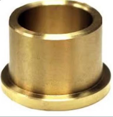 Parti di rame ferro alluminio di precisione lavorate in metallo Parti lavorate in CNC