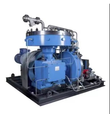 Compressore del diaframma Gas Air Hydrogen Macchine personalizzabili Processo By-k1 Modello Diretto azionato