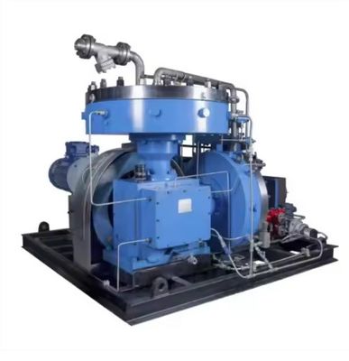 Compressore del diaframma Gas Air Gas idrogeno Pistola Tipo di vite Interruttore di pressione Membrana altamente rotante