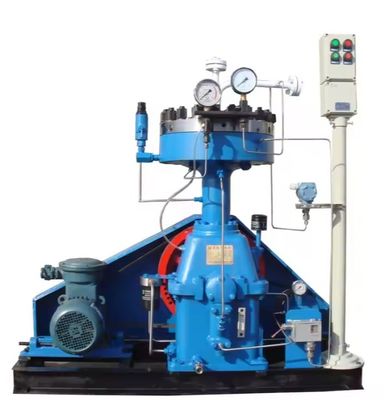 Compressori di diaframma per laboratori Prodotto Compressori d'aria a gas Idrogeno