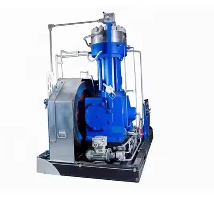 Compressore a diaframma Compressori a gas Compressori ad aria Compressori a idrogeno Serie M3z Compressore a gas a CO2 con azionamento diretto