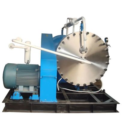 Compressore a membrana per gas: aria, idrogeno, 55 kW, idrogeno, alta efficienza di lavoro, ingresso 2 MPa, portata in uscita 240 Nm3/h H2