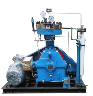 Compressore del diaframma Gas Air Hydrogen Buy Oxygen Booster Oil Free Compressore a pistoni Compressore di riempimento dell' ossigeno Prodotto