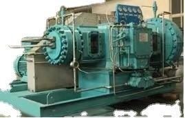 Compressori d'aria a gas a diaframma idrogeno Messing personalizzato Spuitgieten Onderdelen Cnc Fabriek In Cina