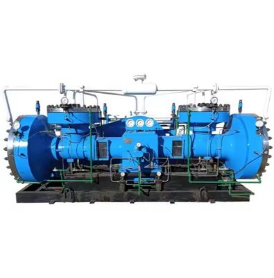 Compressori d'aria a gas a diaframma idrogeno Messing personalizzato Spuitgieten Onderdelen Cnc Fabriek In Cina