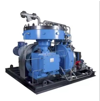 Compressore a membrana per gas aria idrogeno compressori a membrana alta pressione 0.6mpa tipo Gd per azoto / elio